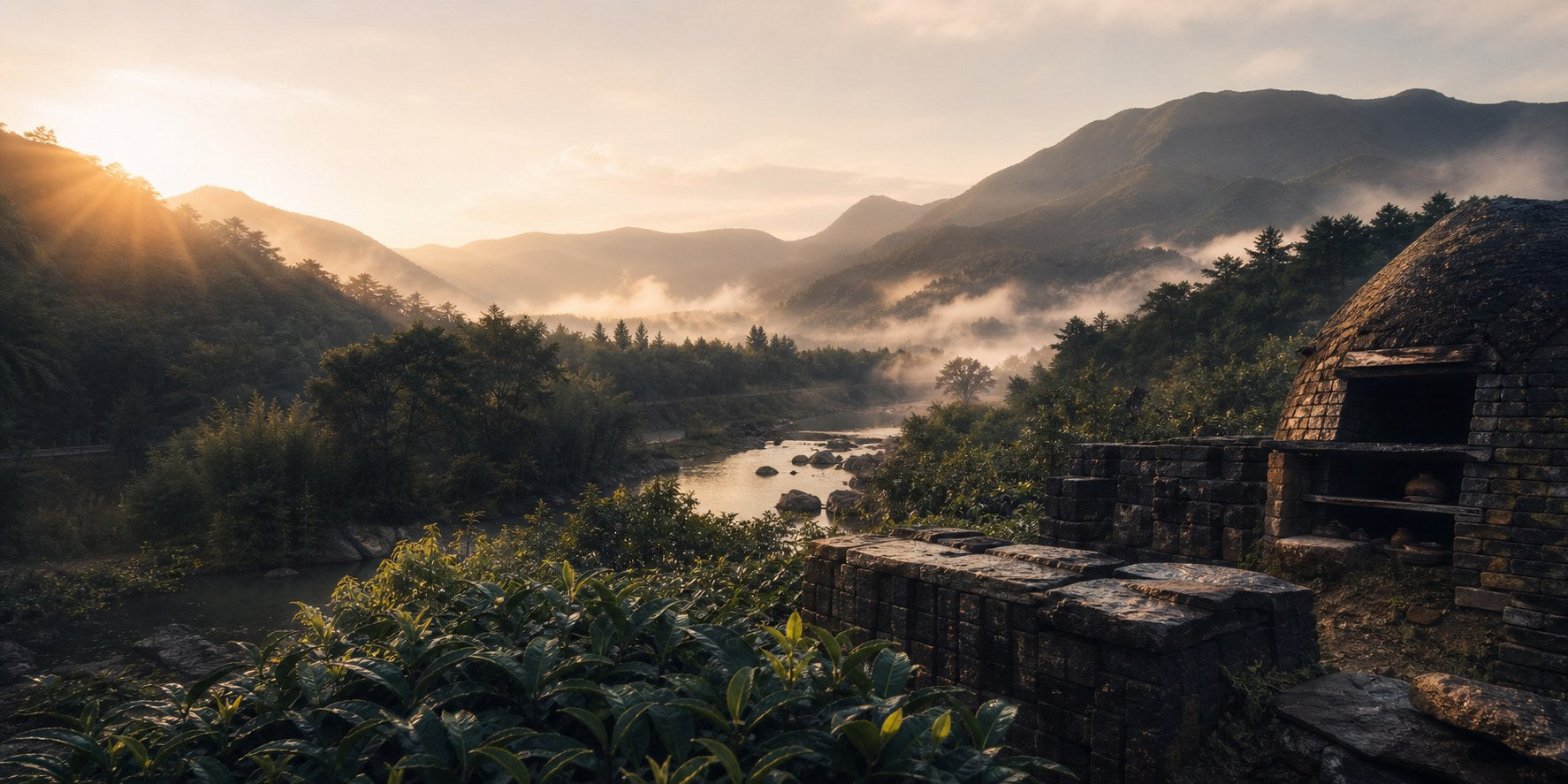 Why Jianyang Matters in the History of Jian Ware