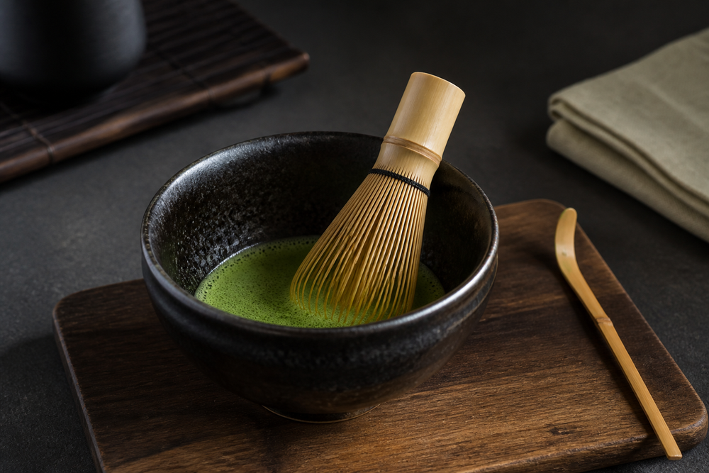 Can You Make Matcha in a Jian Zhan Bowl? A Practical Guide