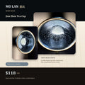 Frost Moon Oil Spot Jian Zhan Tea Cup - hero product image